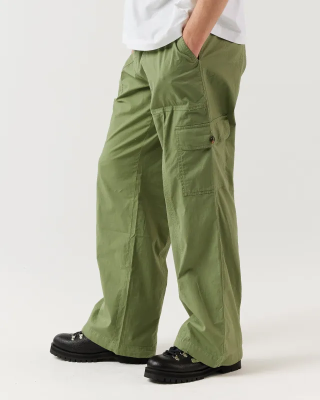 Jungle Pant - Olive sold by Ronning
