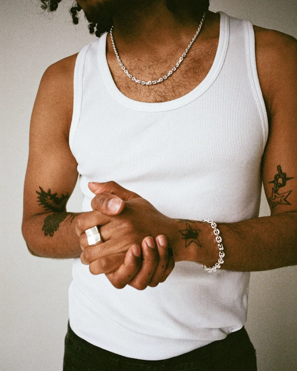 Harbour Bracelet - Sterling Silver sold by Ronning product image thumbnail 2