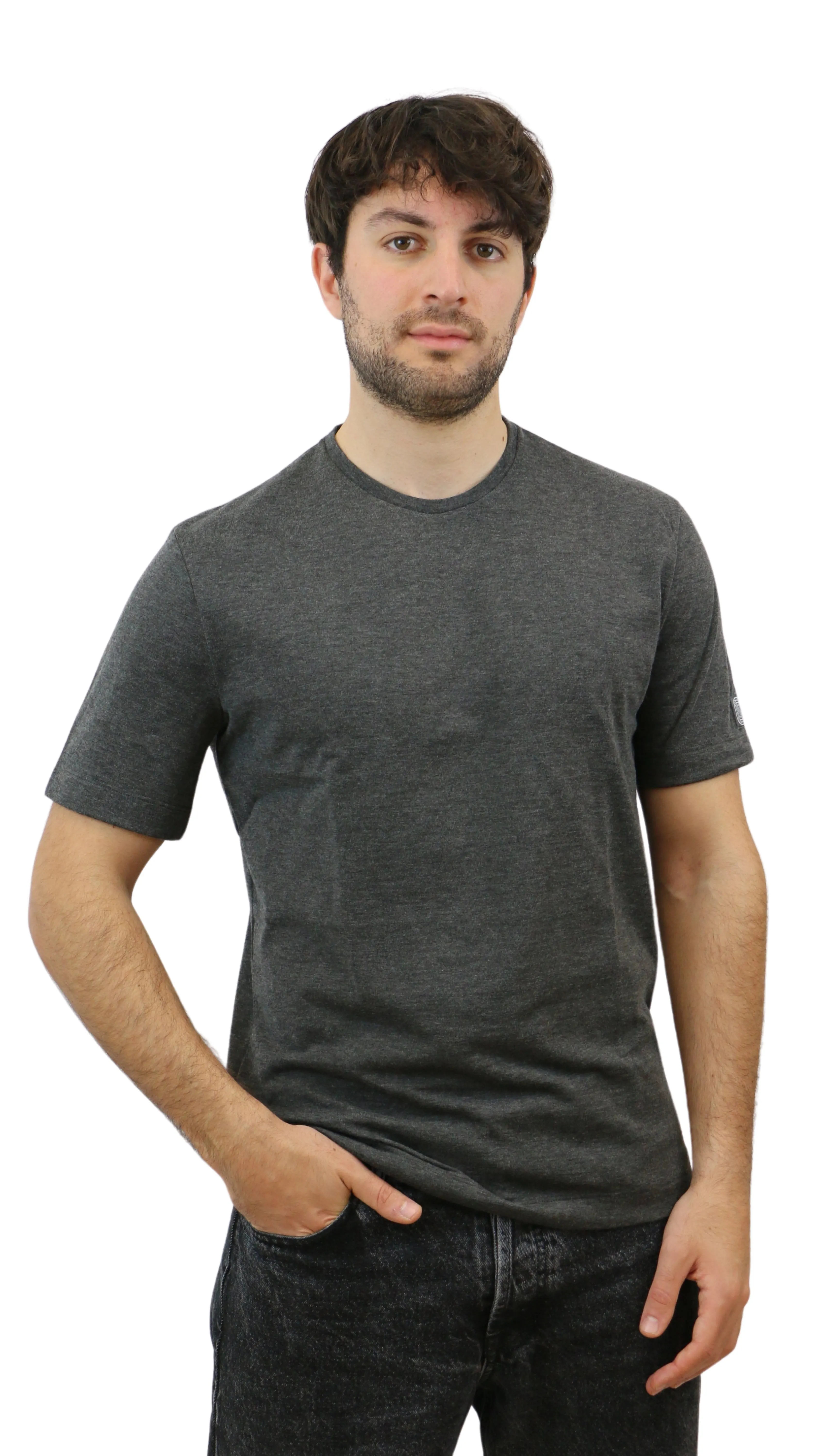 Merino Tee sold by Native To Wear product image thumbnail 4