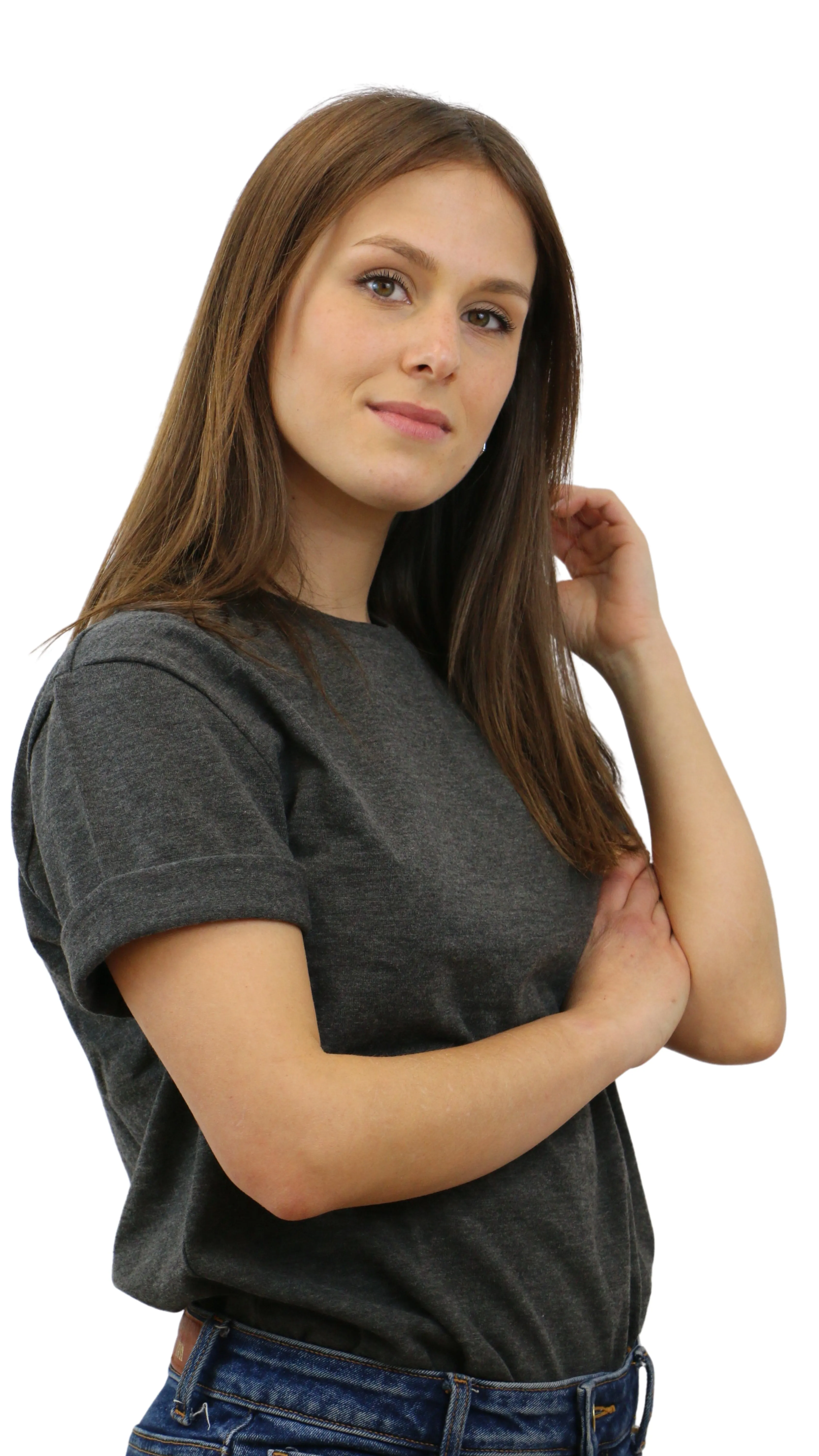 Merino Tee sold by Native To Wear product image thumbnail 3