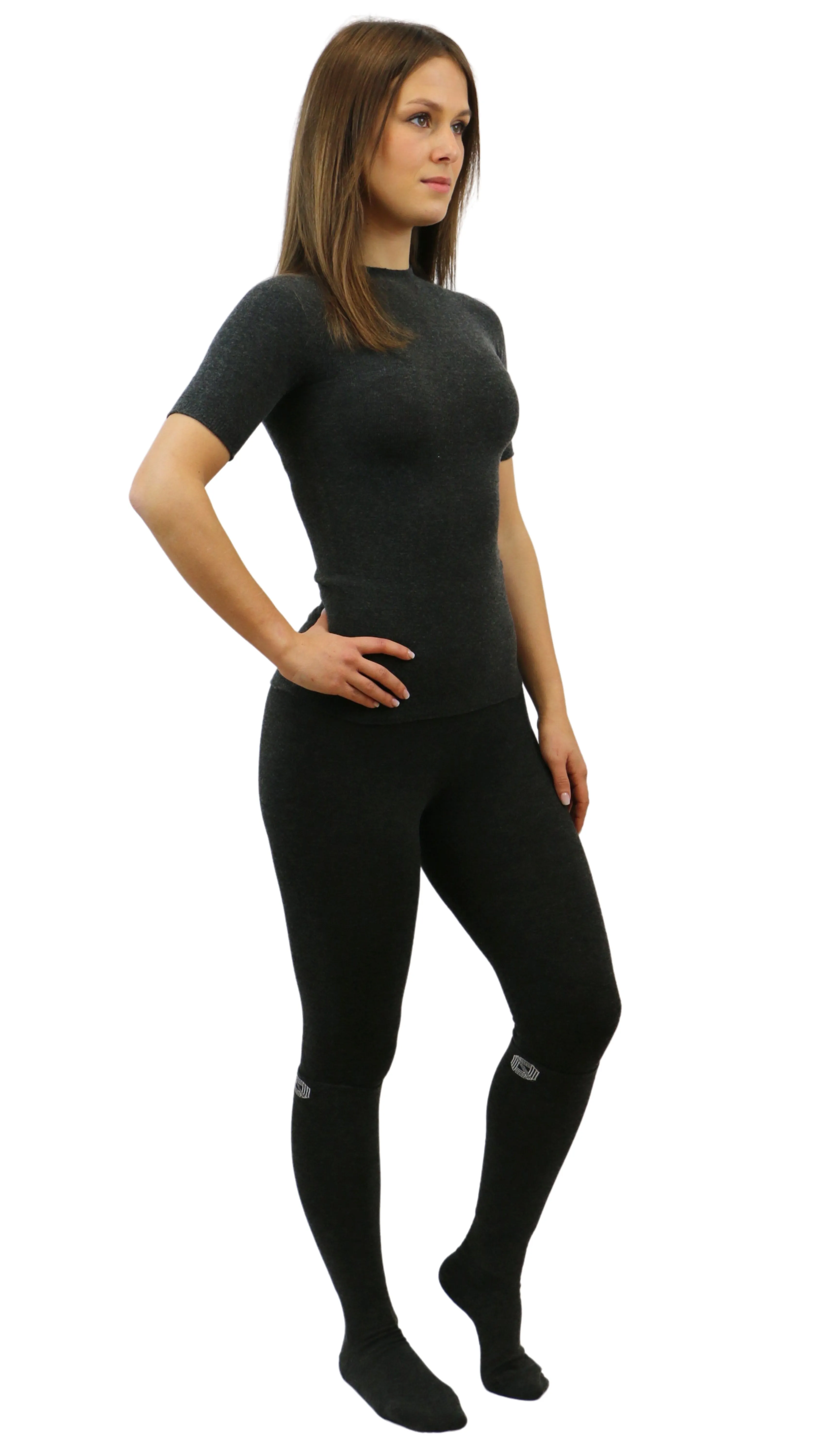 Knee High Socks sold by Native To Wear product image thumbnail 3