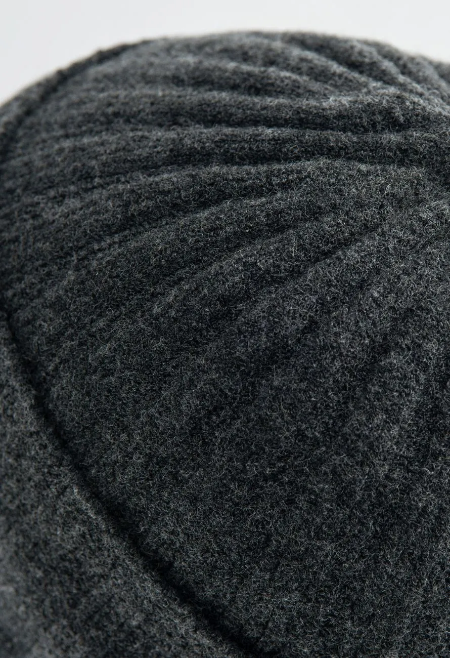 Rib Hat sold by Native To Wear product image thumbnail 2