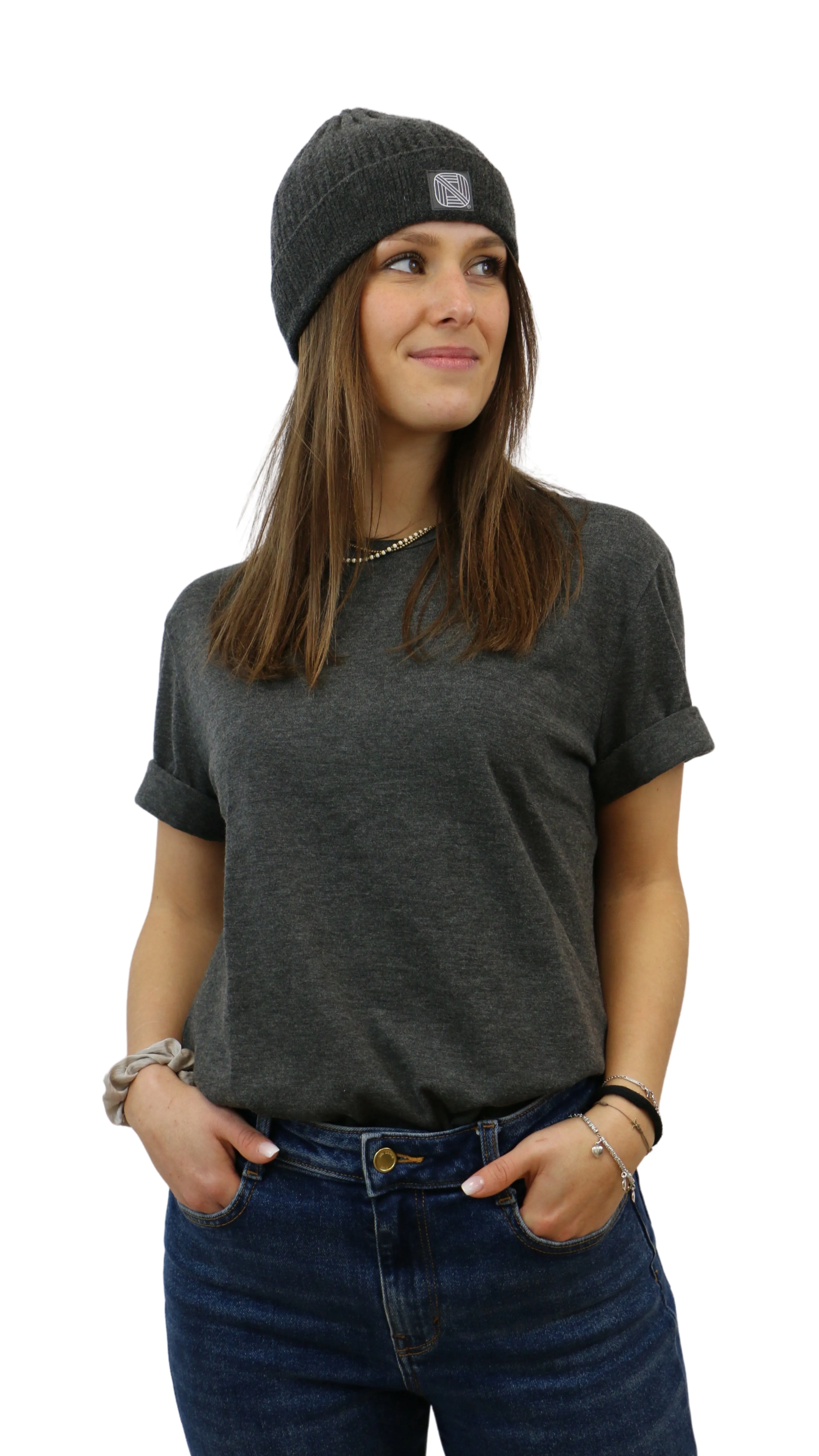 Rib Hat sold by Native To Wear product image thumbnail 3