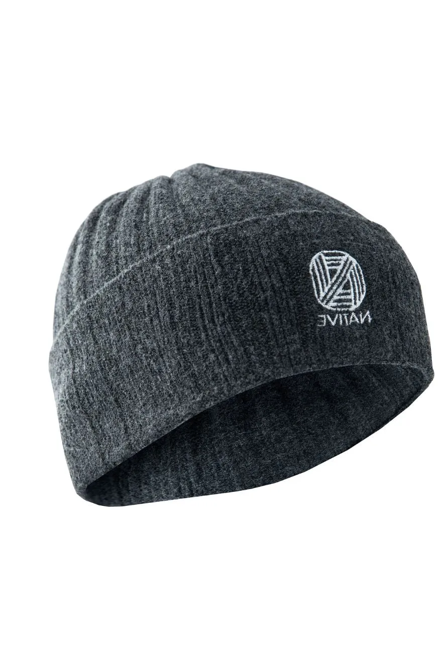 Rib Hat sold by Native To Wear