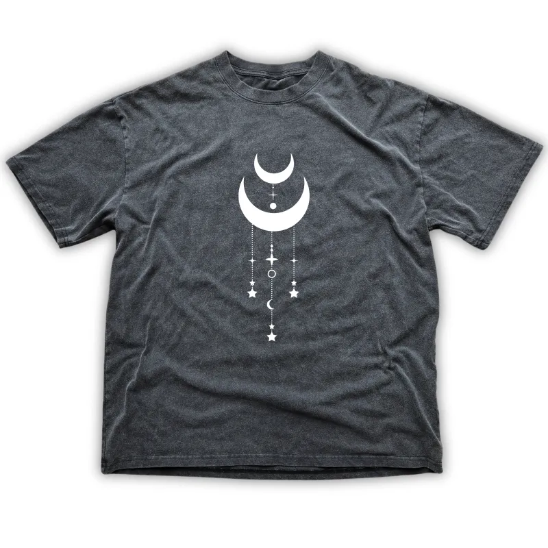 Dreamstate - Fluffy Vintage Washed  T-Shirt - 250 GSM (NEW) sold by Phantasmagorical