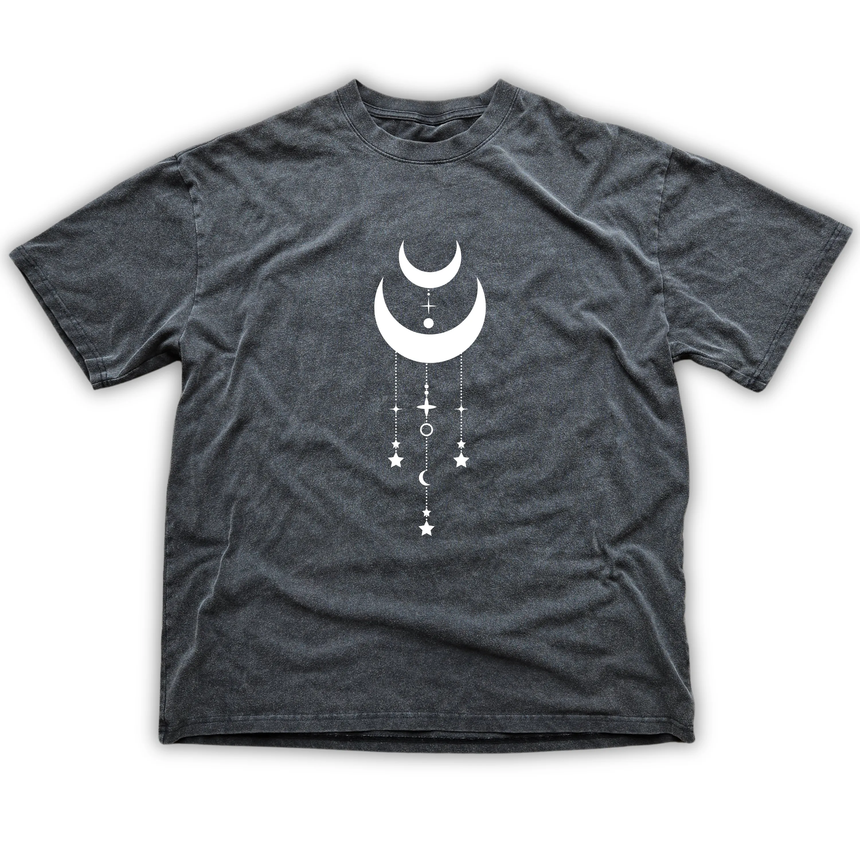 Dreamstate - Fluffy Vintage Washed T-Shirt - 250 GSM (NEW) sold by Phantasmagorical