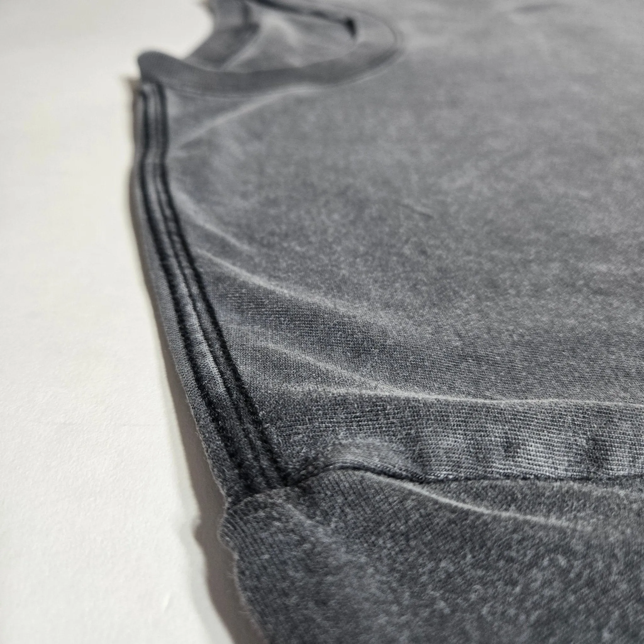 Dreamstate - Fluffy Vintage Washed T-Shirt - 250 GSM (NEW) sold by Phantasmagorical product image thumbnail 4