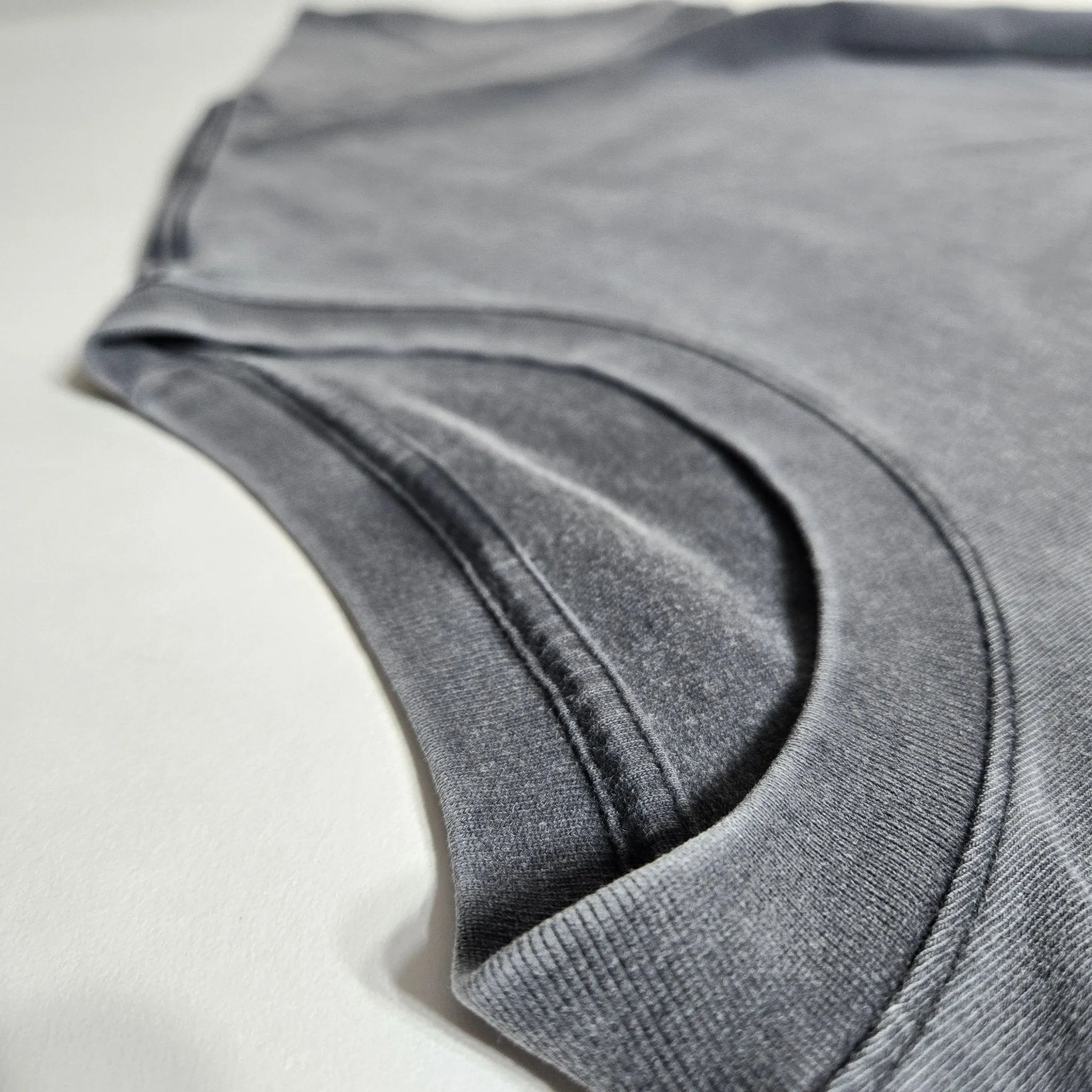 Dreamstate - Fluffy Vintage Washed T-Shirt - 250 GSM (NEW) sold by Phantasmagorical product image thumbnail 3