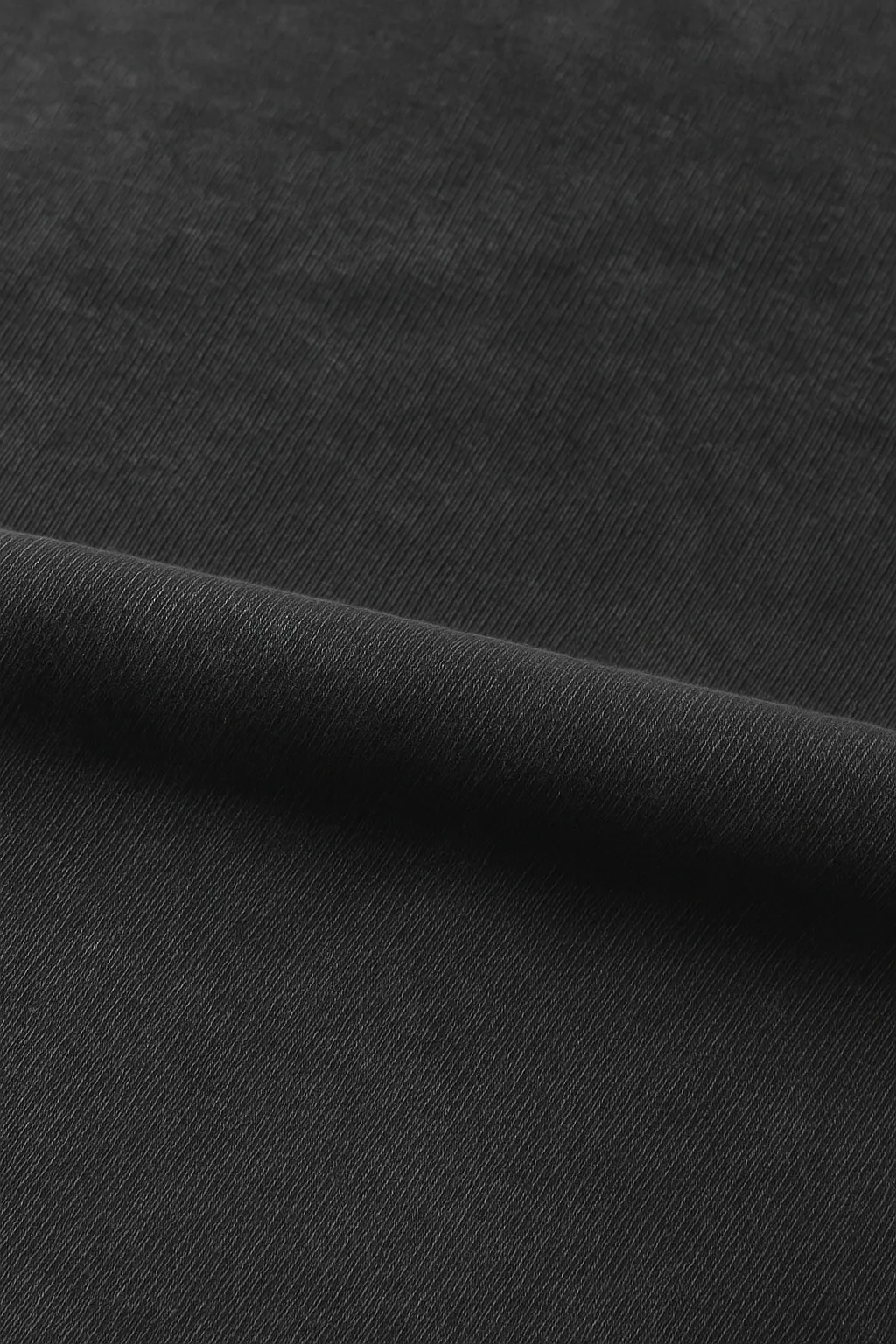 Dreamfire Sage - Snow Washed Frayed Edge Sweatshirt sold by Phantasmagorical product image thumbnail 4