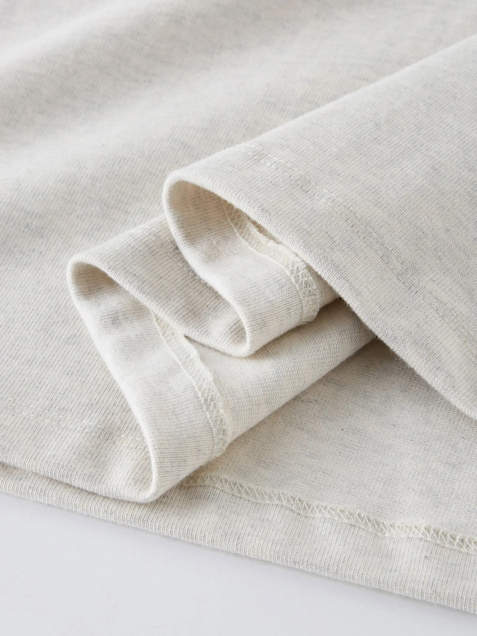 Higher State - Absurdly Heavyweight Relaxed Fit T-shirt (425 GSM) sold by Phantasmagorical product image thumbnail 4