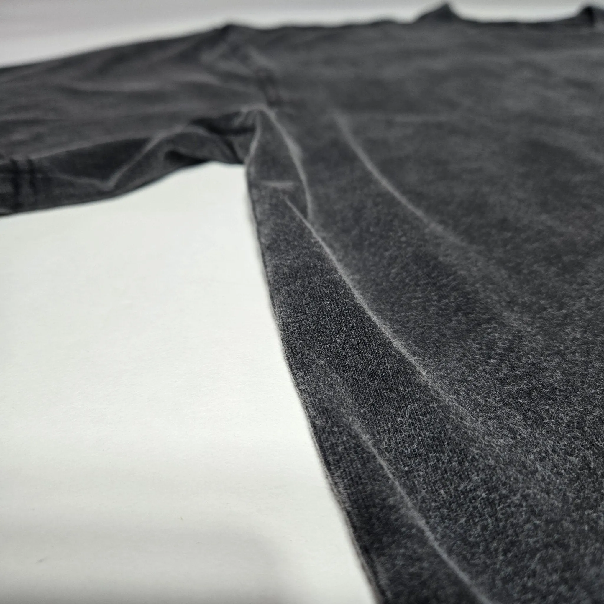 Cosmic Connection - Fluffy Vintage Heavyweight T-Shirt sold by Phantasmagorical product image thumbnail 3