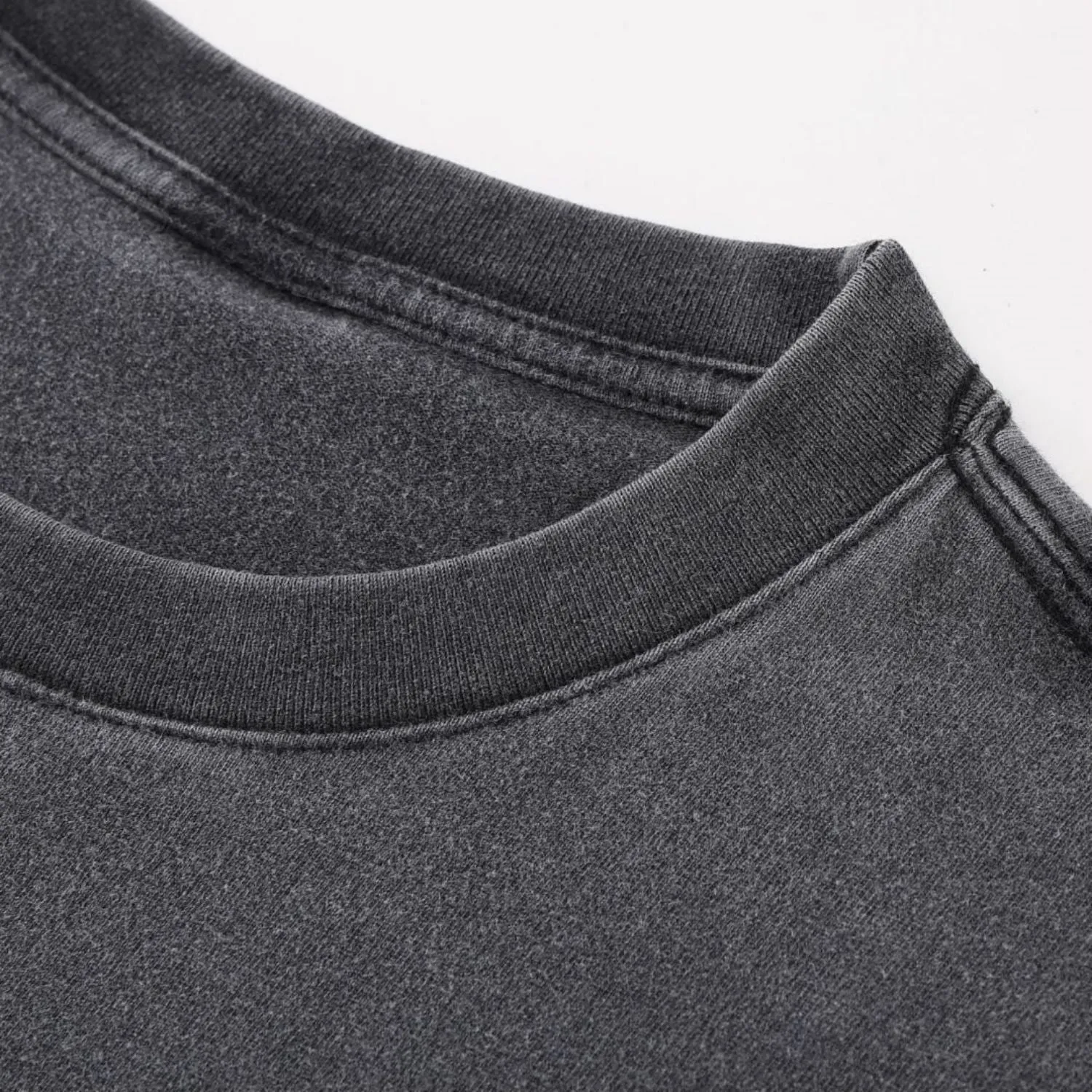 Cosmic Connection - Fluffy Vintage Heavyweight T-Shirt sold by Phantasmagorical product image thumbnail 5