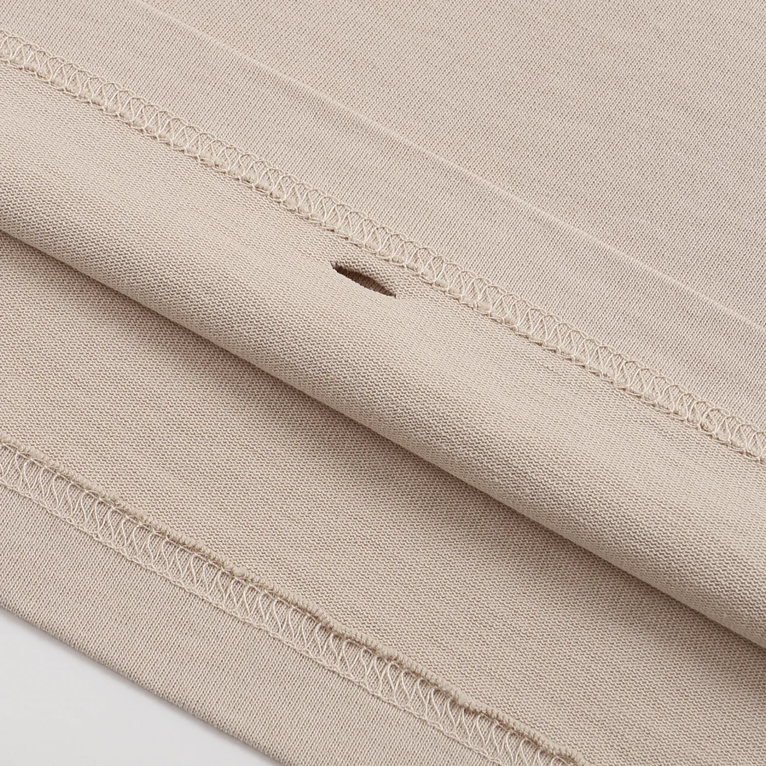 Cosmic Connection - Frayed Boxy Tee sold by Phantasmagorical product image thumbnail 5