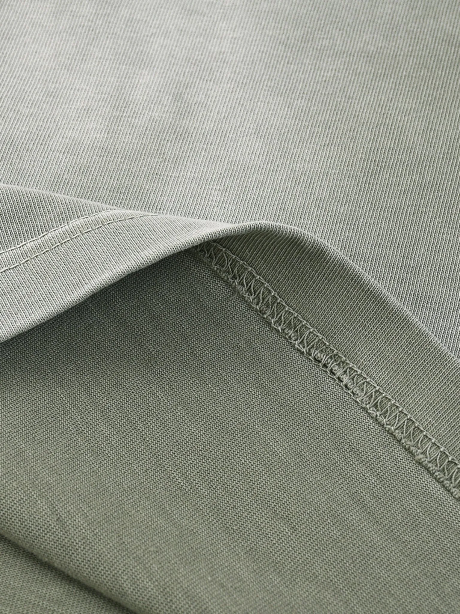 Expand Your Mind - Ultra-Heavyweight Vintage Washed Oversized T-Shirt - 300 GSM sold by Phantasmagorical product image thumbnail 5