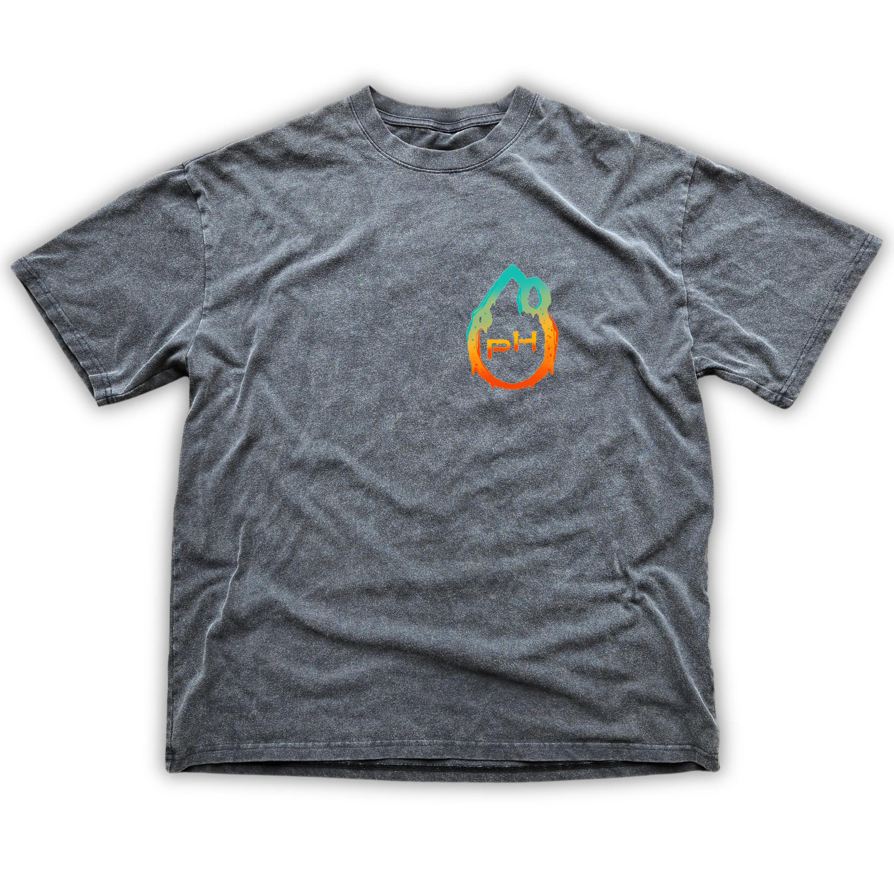 Open Your Mind - Fluffy Vintage Heavyweight T-Shirt sold by Phantasmagorical product image thumbnail 4