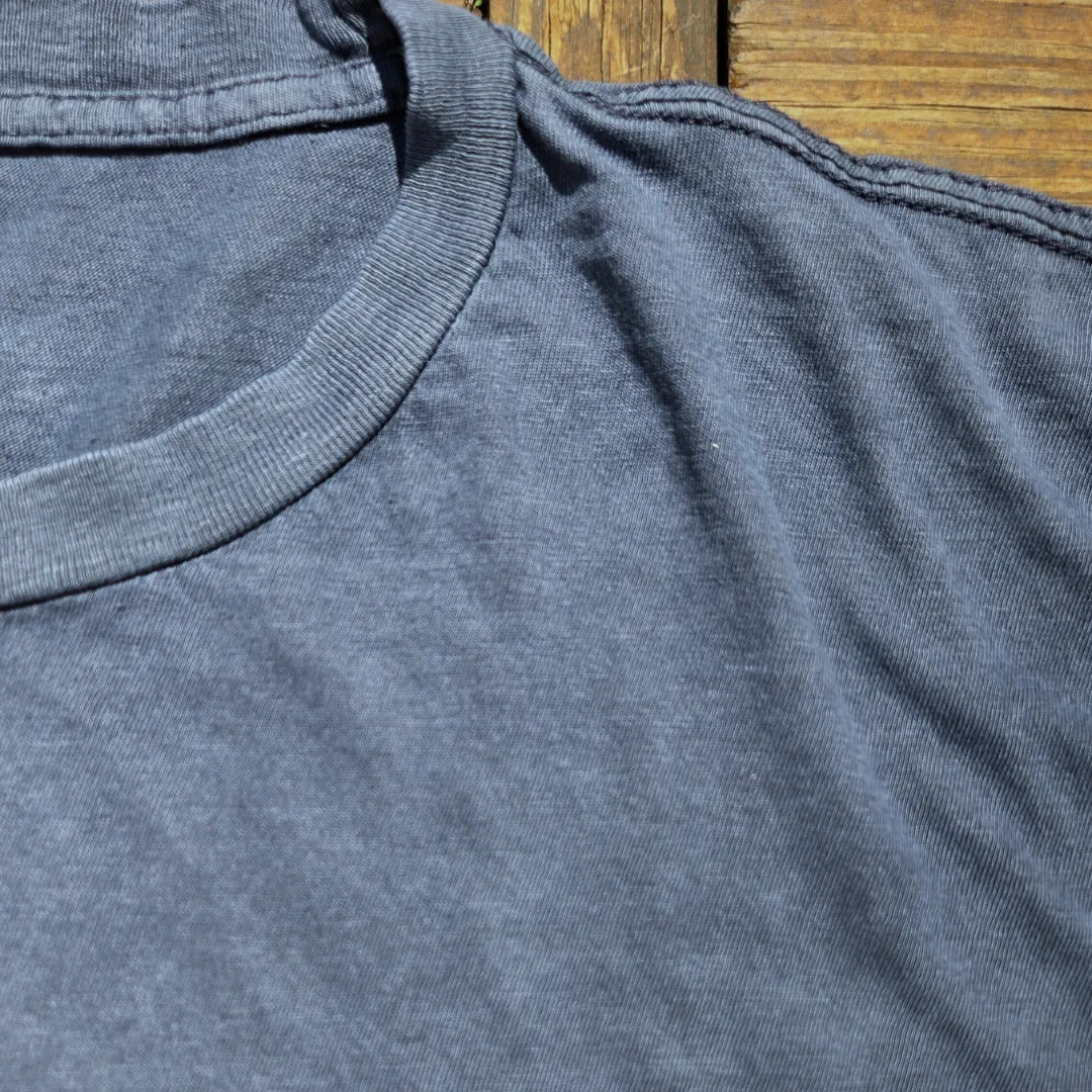 Macrodose - Premium Mineral Wash Vintage Unisex Tee sold by Phantasmagorical product image thumbnail 3