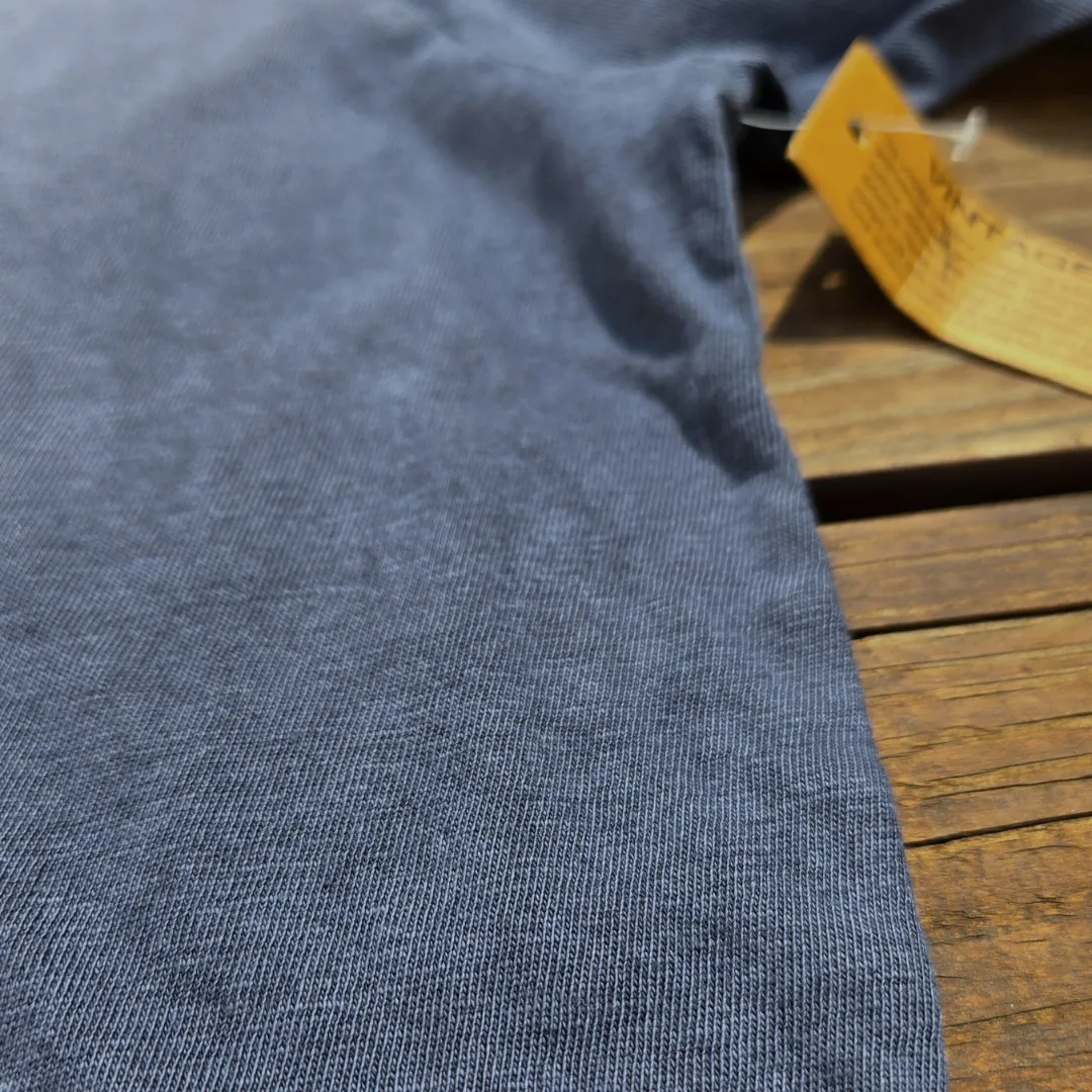 Macrodose - Premium Mineral Wash Vintage Unisex Tee sold by Phantasmagorical product image thumbnail 4