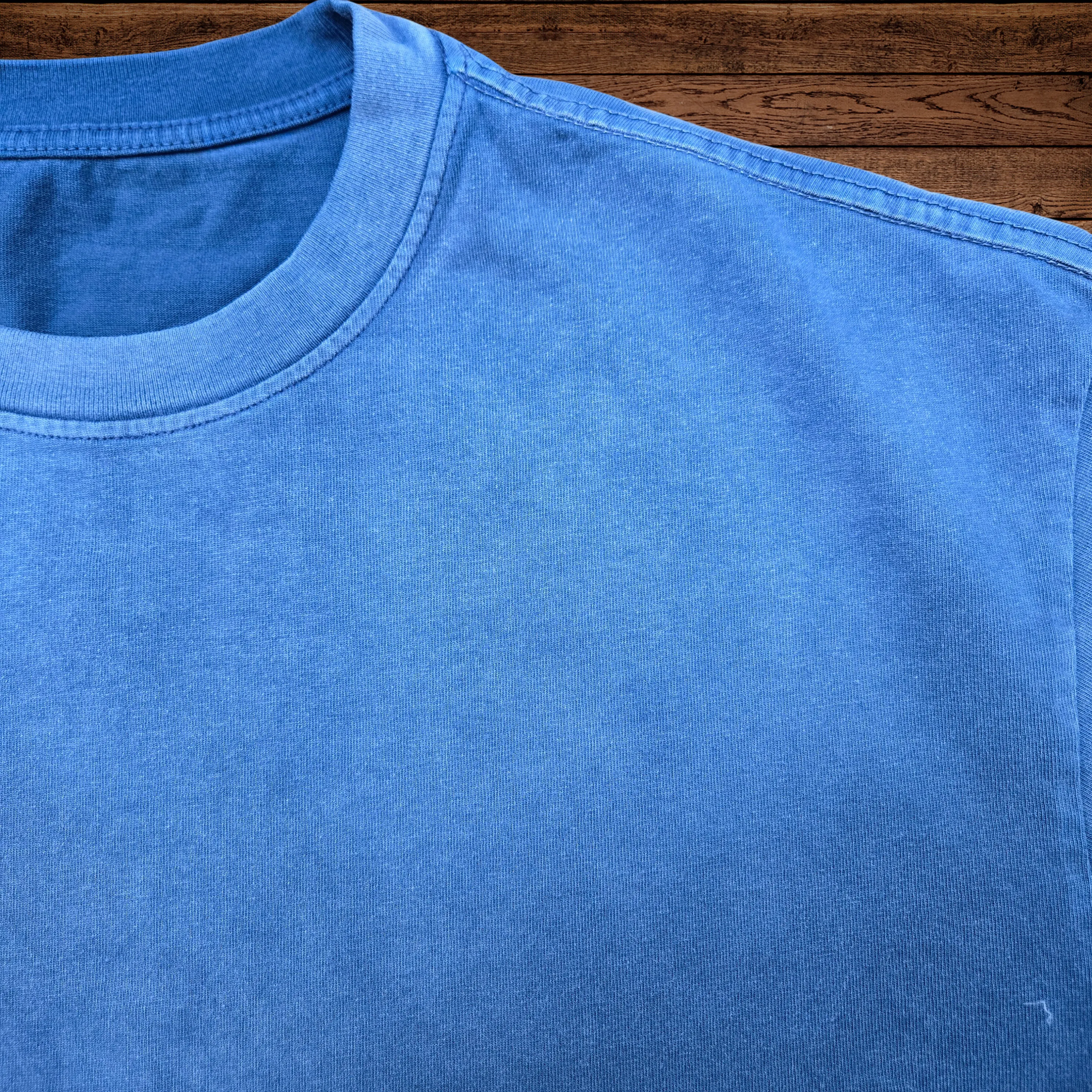 Self-Actualized- Ultra-Heavyweight Vintage Washed Oversized T-Shirt - 300 GSM sold by Phantasmagorical product image thumbnail 5