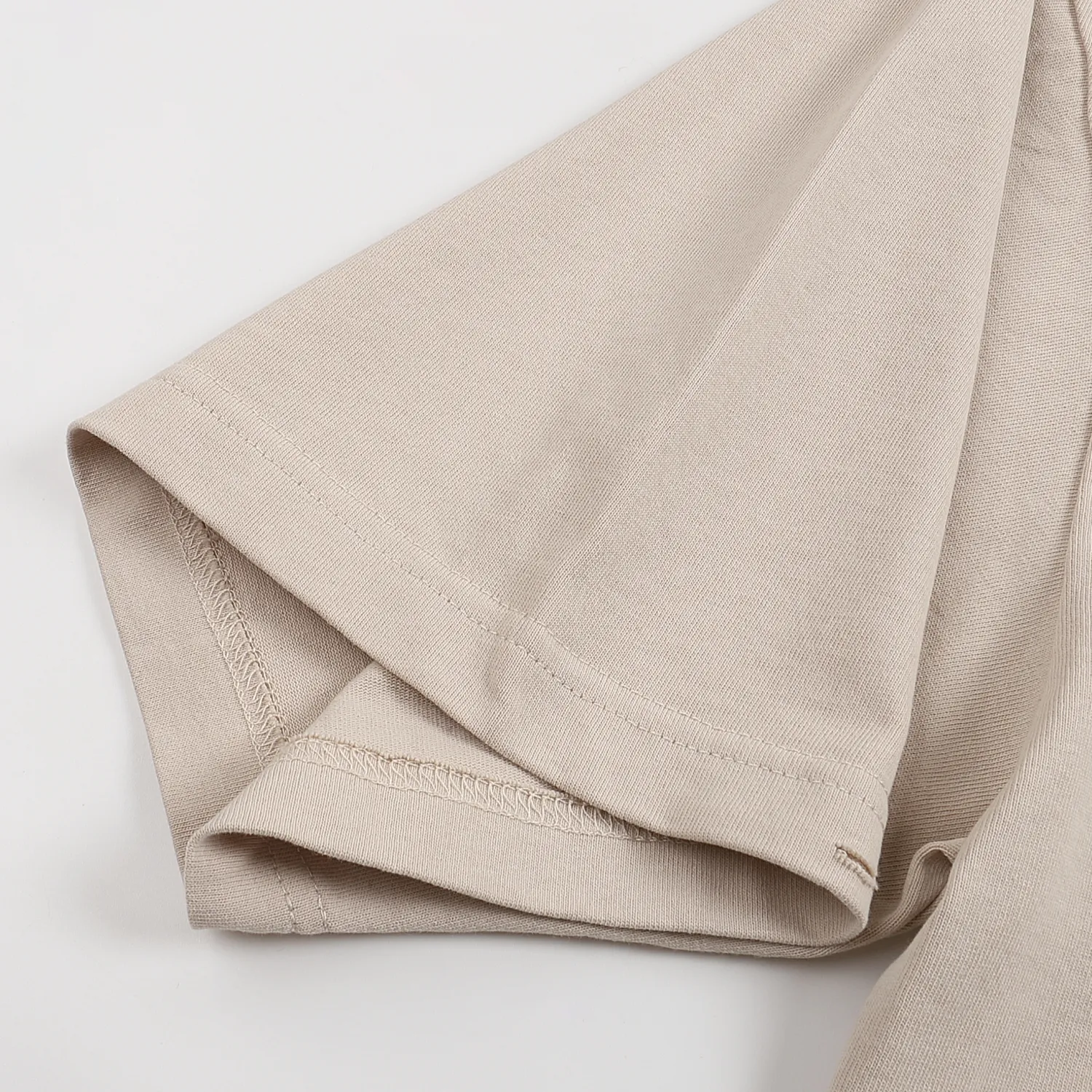 Paradoxical Perspective - Frayed Boxy Tee sold by Phantasmagorical product image thumbnail 5