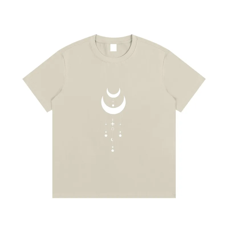 Dreamstate - Standard Fit Essential Cotton T-Shirt sold by Phantasmagorical