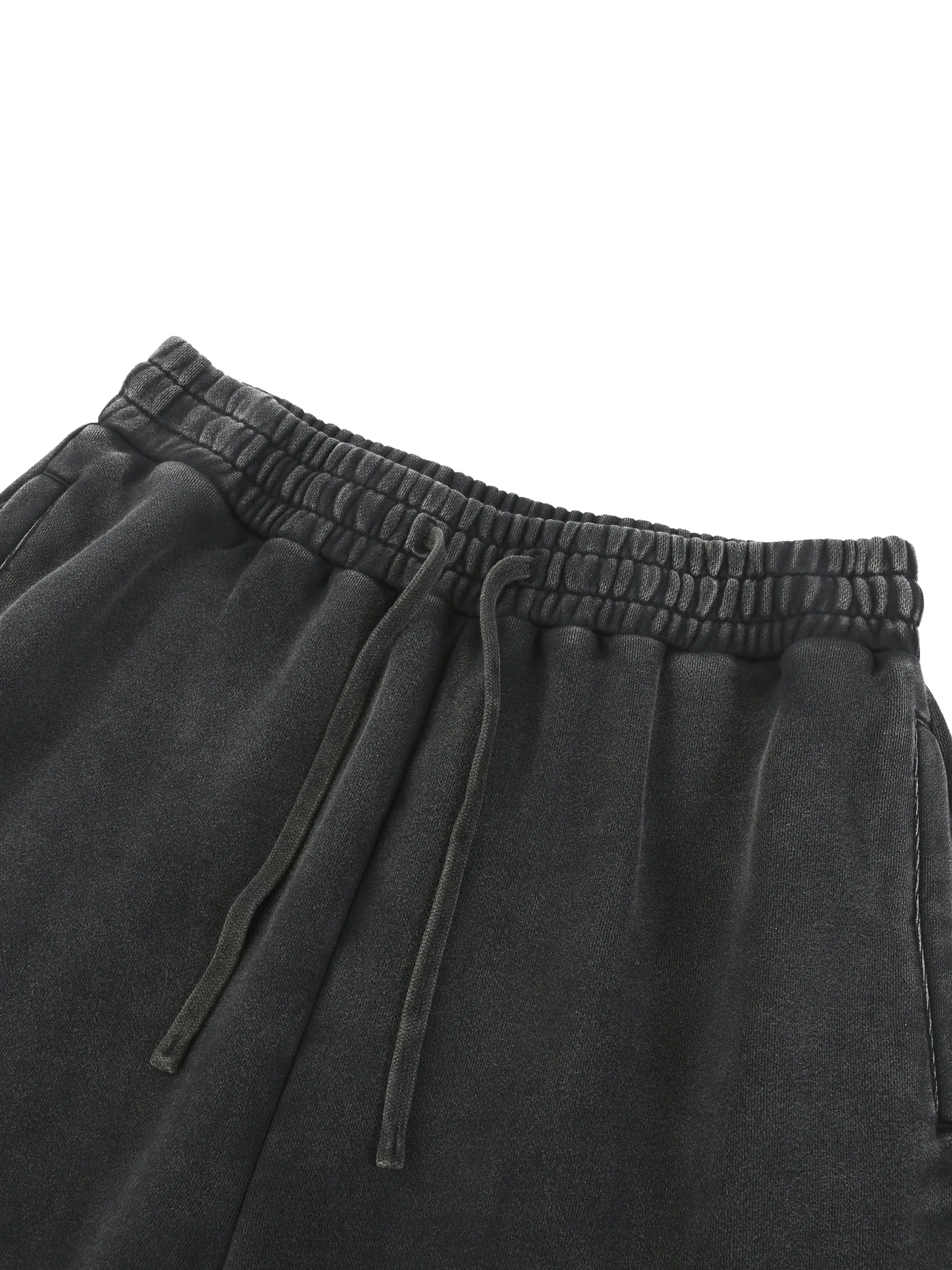 Merkaba Cipher — Snow Wash Heavyweight Baggy Sweatpants sold by Phantasmagorical product image thumbnail 5