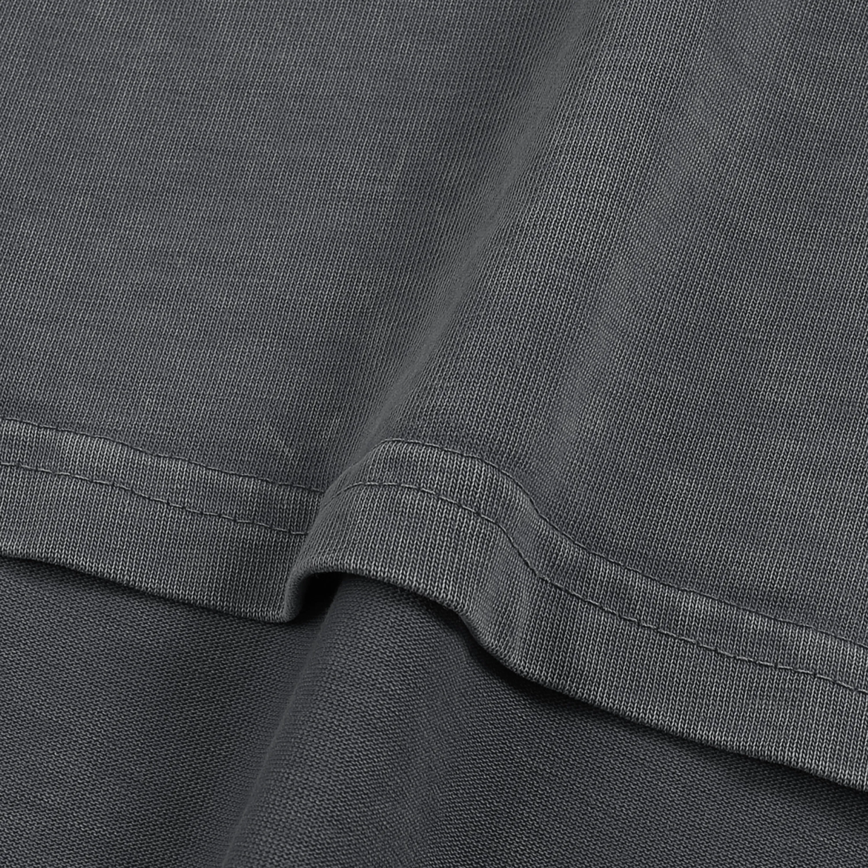 Nocturnal Architect - Snow Wash Oversized Heavyweight Tee sold by Phantasmagorical product image thumbnail 5