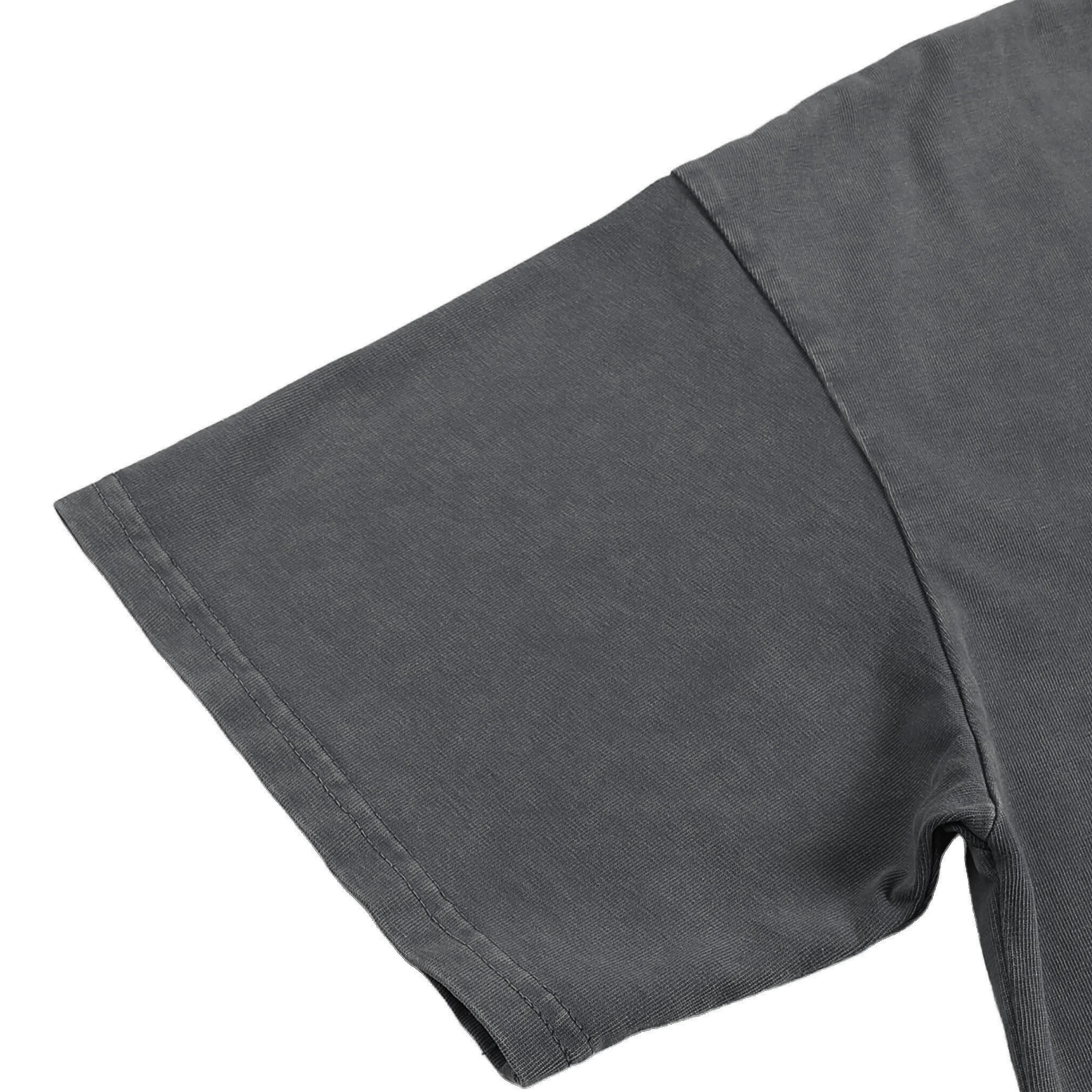 Nocturnal Architect - Snow Wash Oversized Heavyweight Tee sold by Phantasmagorical product image thumbnail 3