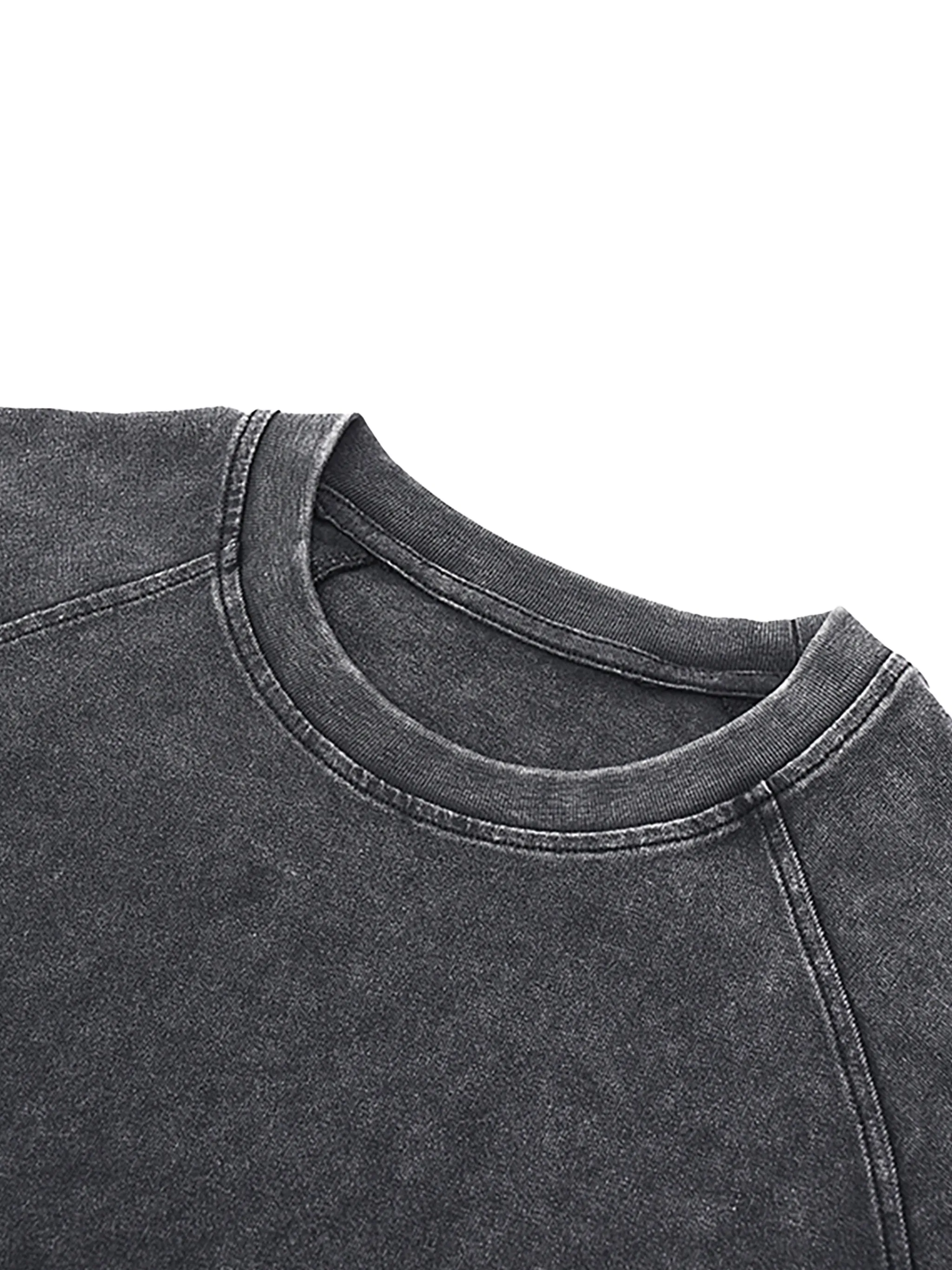 Mystic Signal - Snow Washed Tank Top (NEW) sold by Phantasmagorical product image thumbnail 3