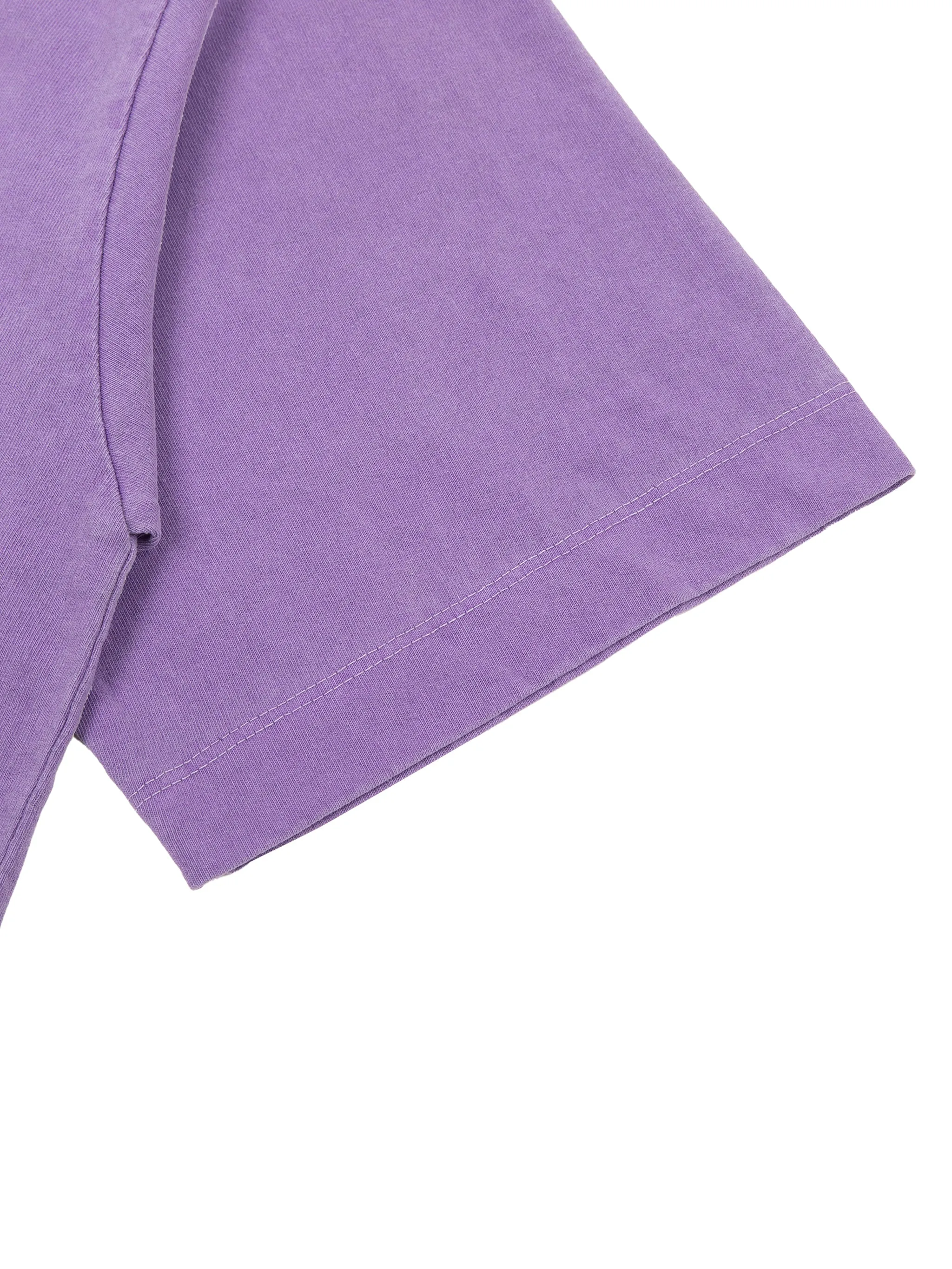 Dissolution of Ego - Vintage Washed Oversized Cotton T-Shirt (NEW) sold by Phantasmagorical product image thumbnail 5