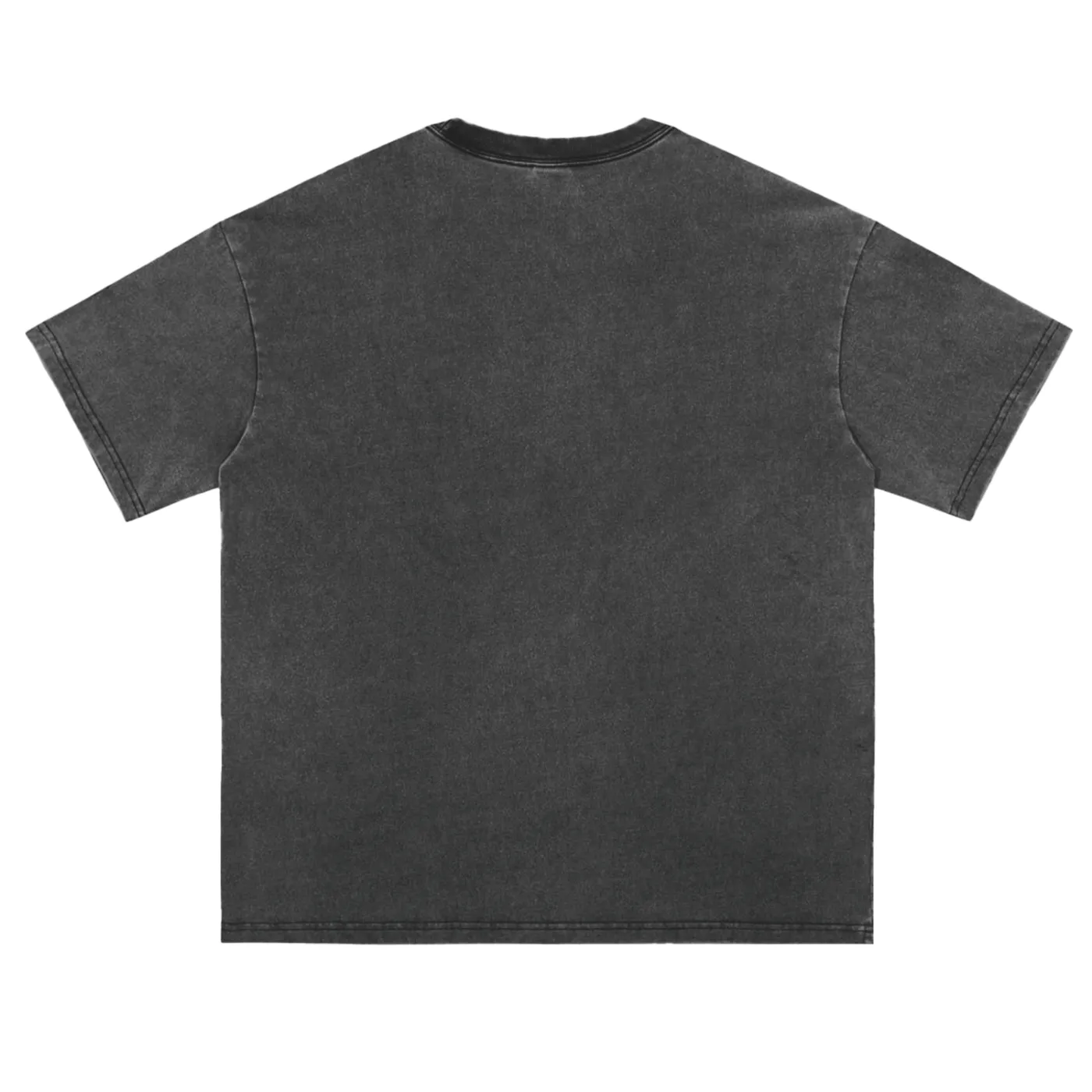Luminate 2 - Fluffy Vintage Washed T-Shirt - 250 GSM sold by Phantasmagorical product image thumbnail 2