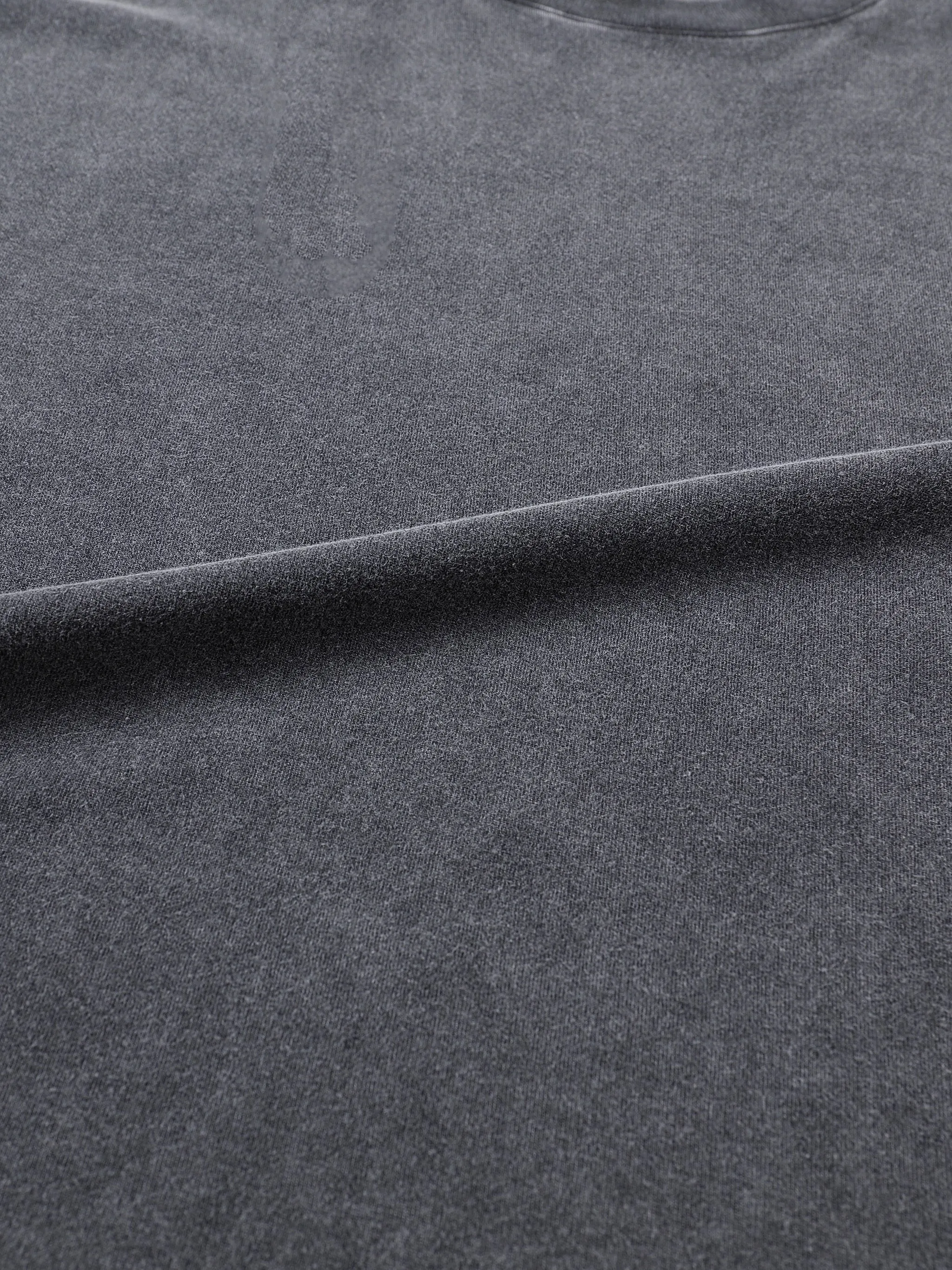 Luminate 2 - Fluffy Vintage Washed T-Shirt - 250 GSM sold by Phantasmagorical product image thumbnail 4