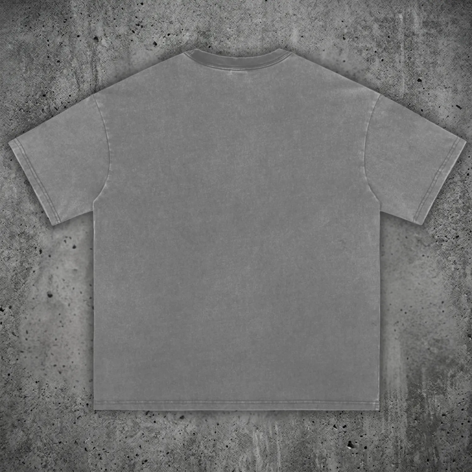 DMT.exe - Fluffy Vintage Washed Heavyweight T-Shirt - 250 GSM sold by Phantasmagorical product image thumbnail 4