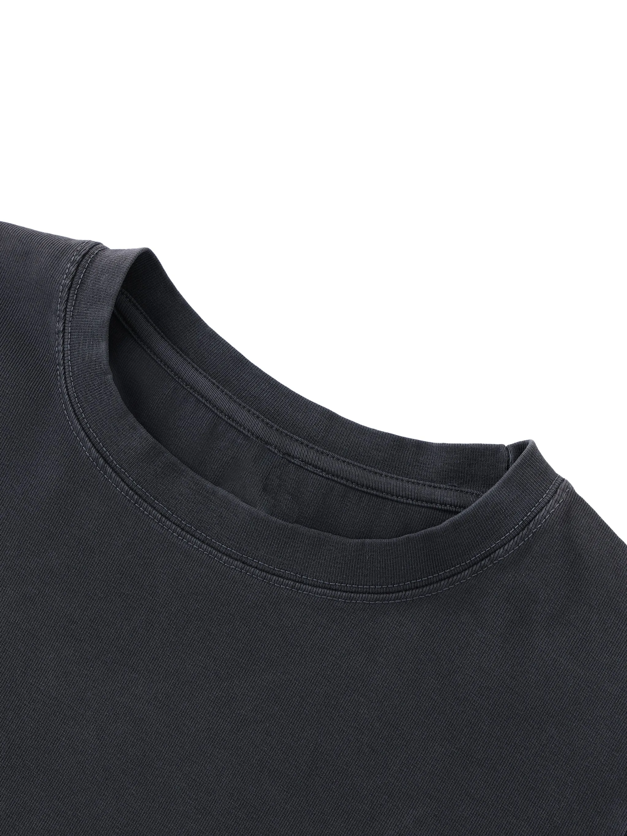 Yin / Yang - Women's Vintage Wash Slim Fit T-shirt (NEW) sold by Phantasmagorical product image thumbnail 5
