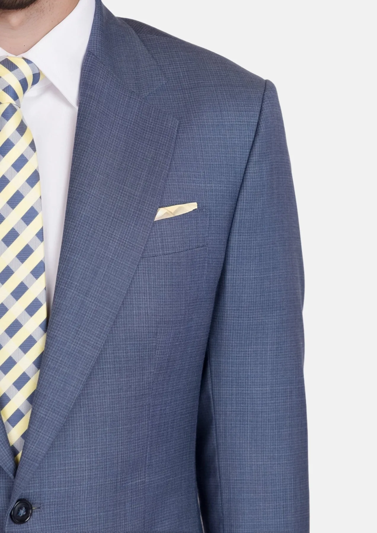 Philly Blue Ellis Jacket sold by Sartoro product image thumbnail 2