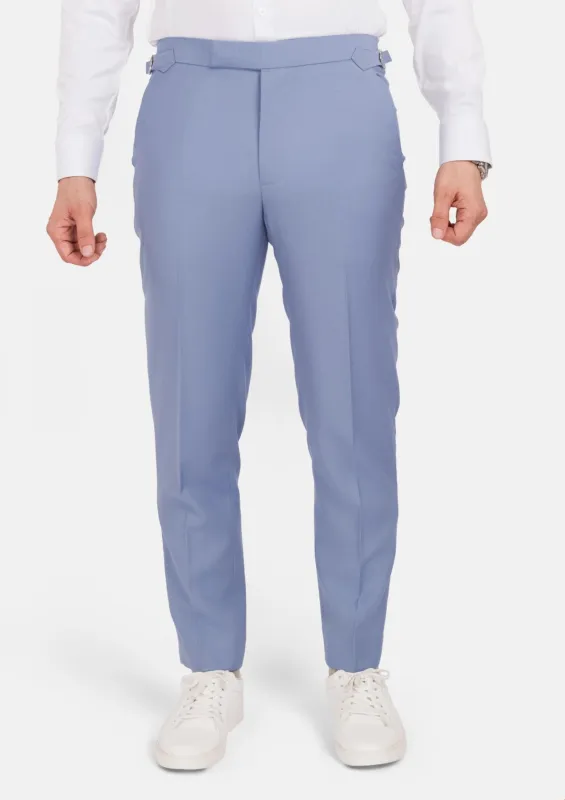 Jordy Blue Pants sold by Sartoro