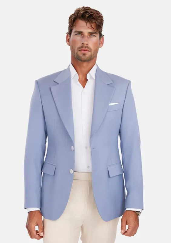 Jordy Blue Ellis Jacket sold by Sartoro