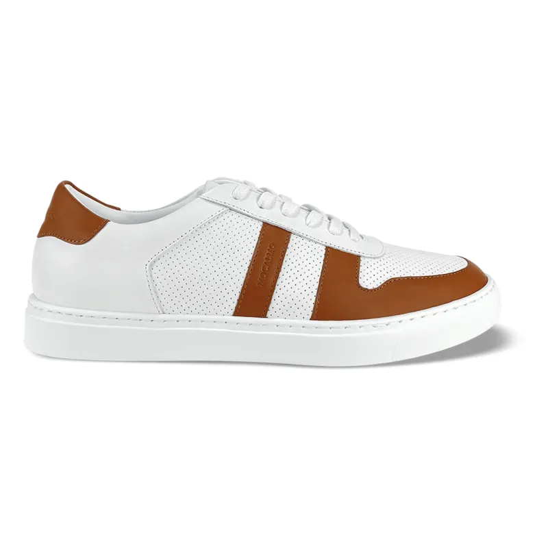 Men's Otello - Light Brown sold by Sartoro