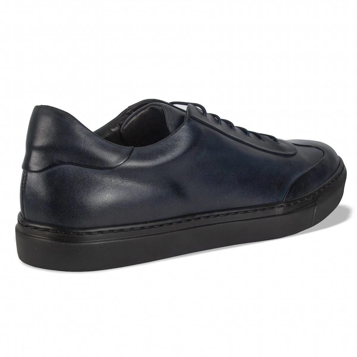 Men's Rigoletto - Dark Blue sold by Sartoro product image thumbnail 5