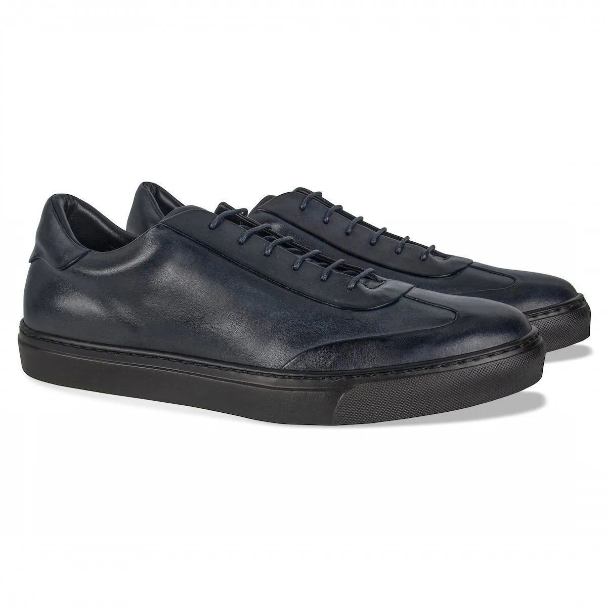 Men's Rigoletto - Dark Blue sold by Sartoro product image thumbnail 3