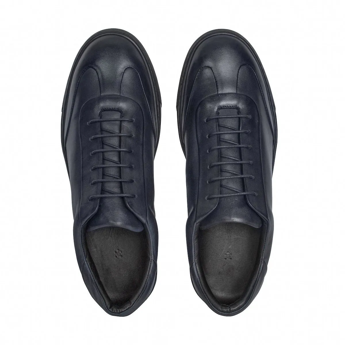 Men's Rigoletto - Dark Blue sold by Sartoro product image thumbnail 4