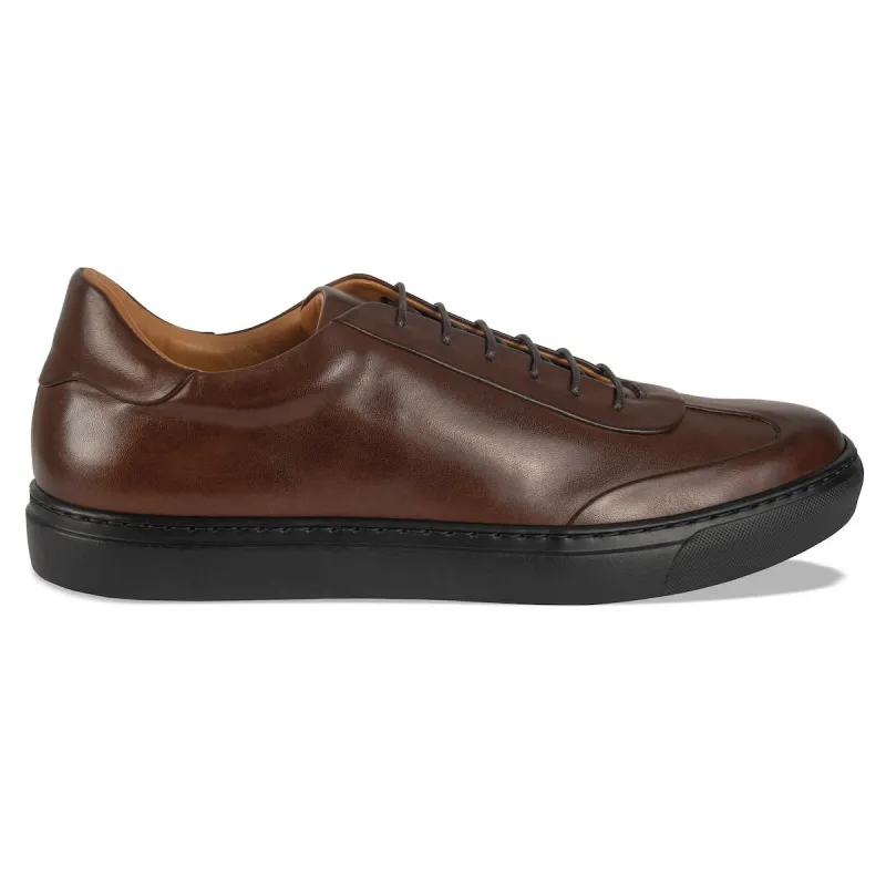Men's Rigoletto - Brown sold by Sartoro