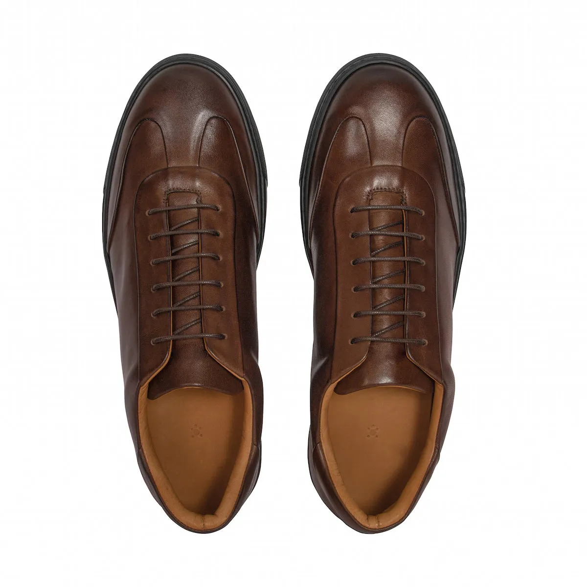 Men's Rigoletto - Brown sold by Sartoro product image thumbnail 4