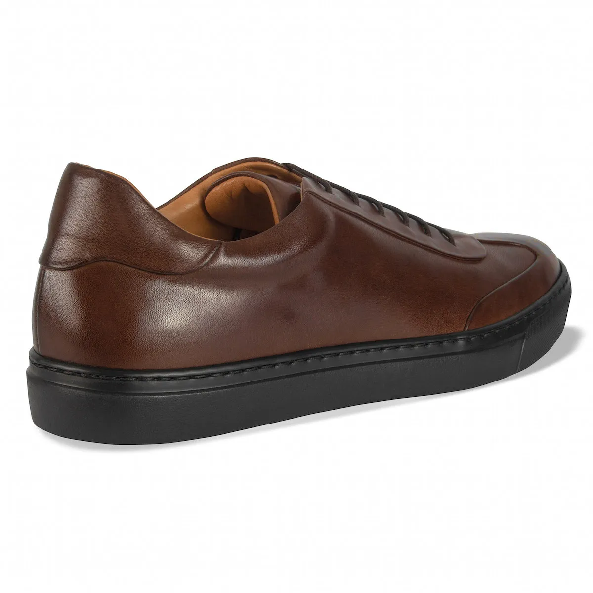 Men's Rigoletto - Brown sold by Sartoro product image thumbnail 5