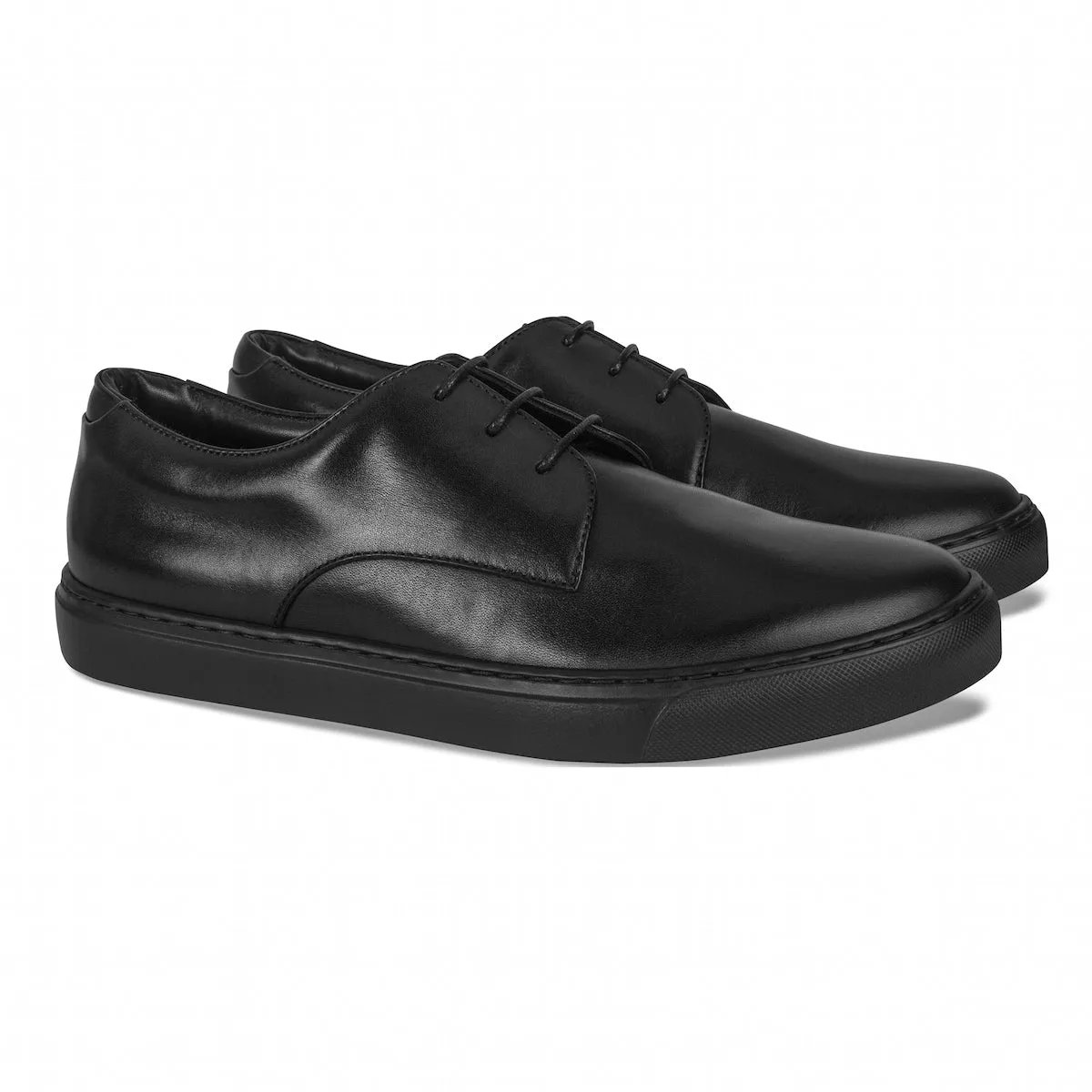 Men's Rodolfo - Black sold by Sartoro product image thumbnail 3