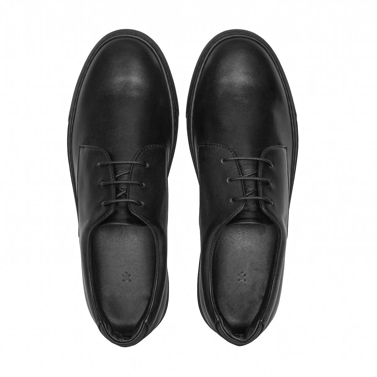 Men's Rodolfo - Black sold by Sartoro product image thumbnail 4