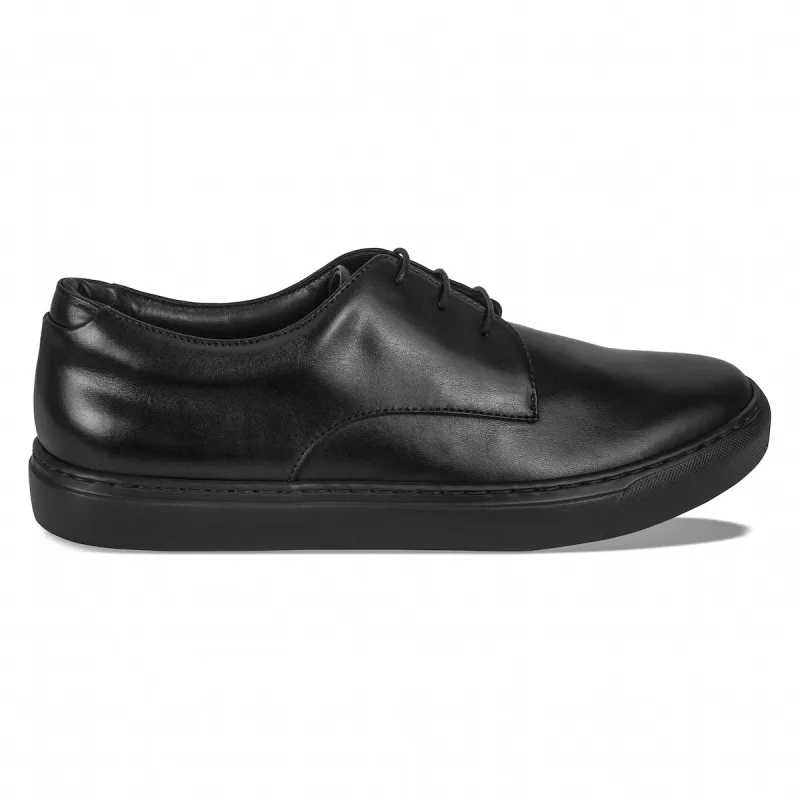 Men's Rodolfo - Black made by Sartoro