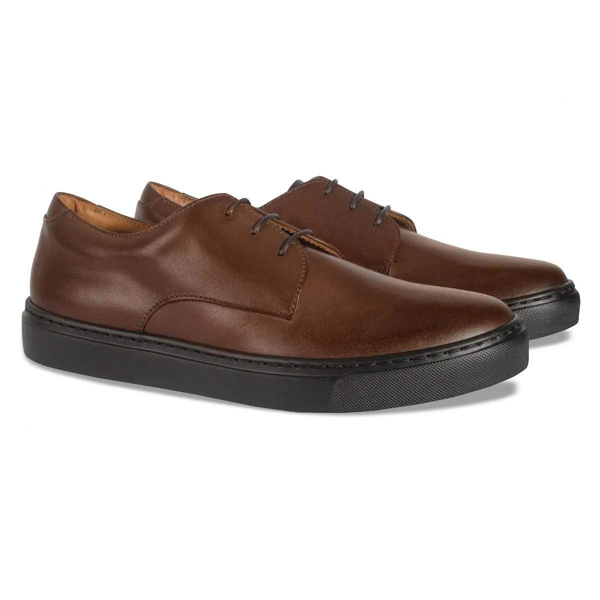 Men's Rodolfo - Brown sold by Sartoro product image thumbnail 3