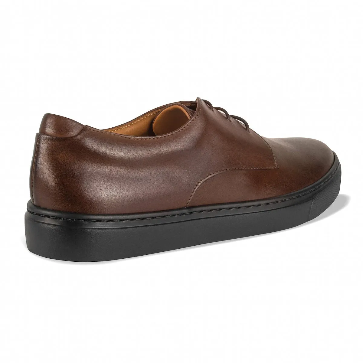 Men's Rodolfo - Brown sold by Sartoro product image thumbnail 5
