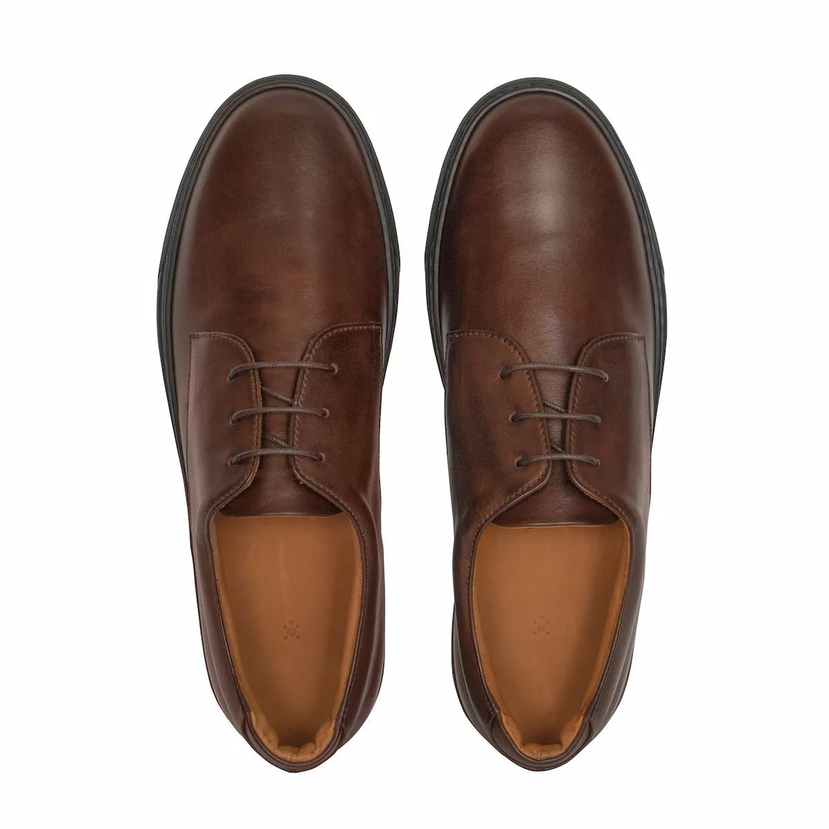 Men's Rodolfo - Brown sold by Sartoro product image thumbnail 4