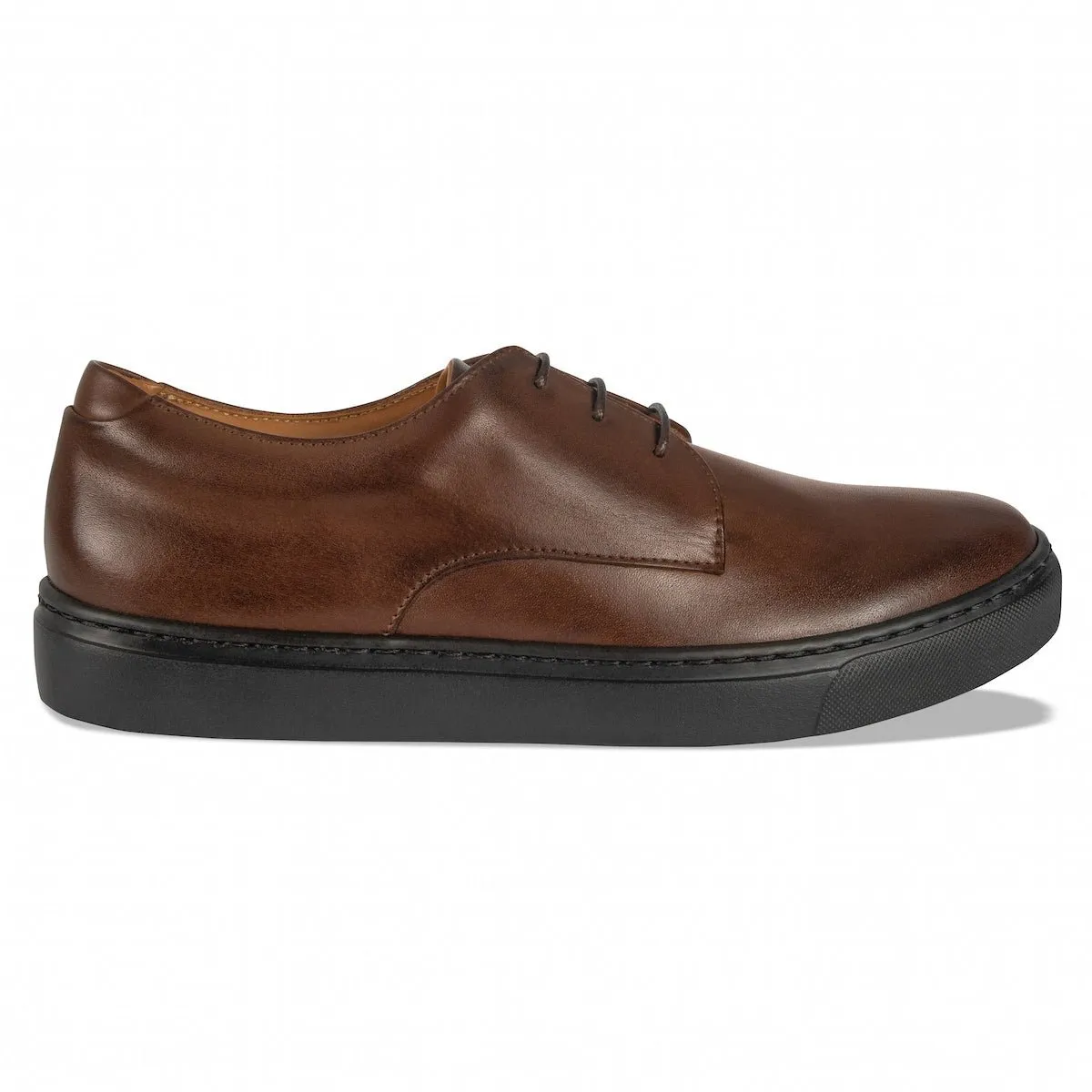 Men's Rodolfo - Brown sold by Sartoro
